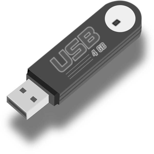 usb硬碟